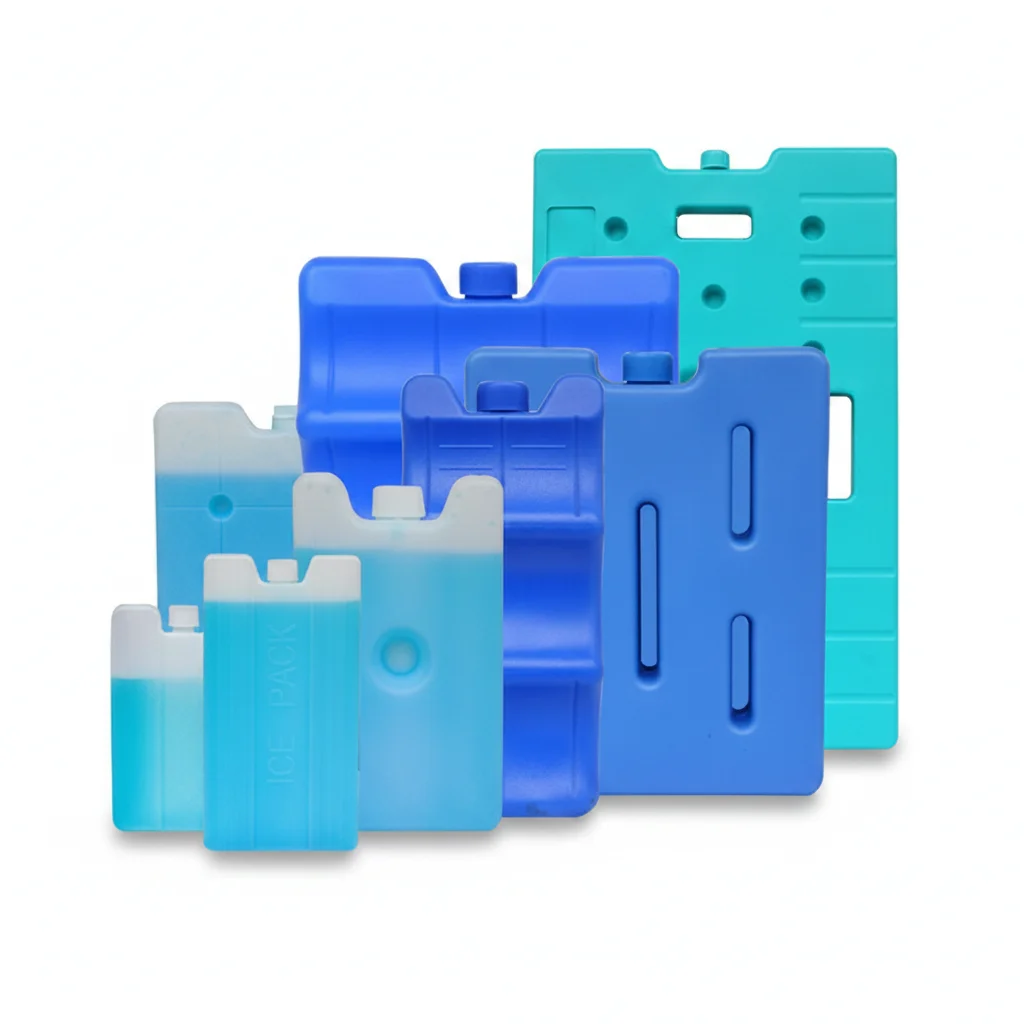 Custom cold chain rigid series family products